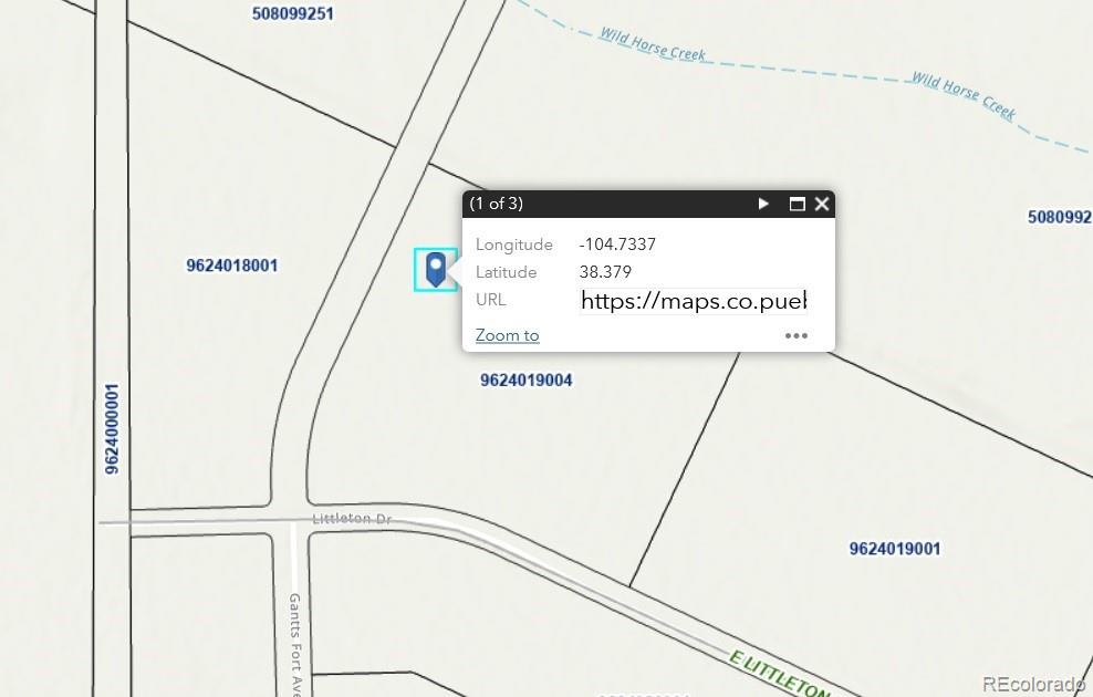 1146 N Gantts Fort Avenue