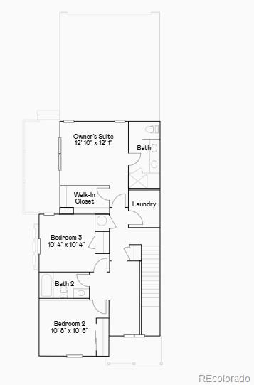 15261 Fillmore Street, Thornton, CO, 80602 1 15261 Fillmore Street