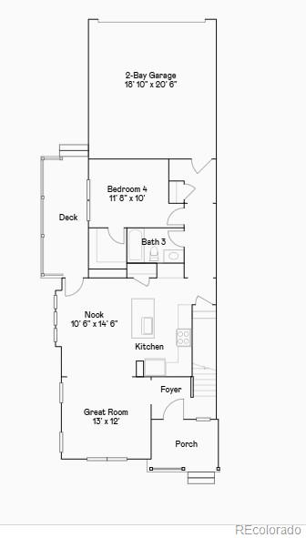 15261 Fillmore Street, Thornton, CO, 80602 2 15261 Fillmore Street