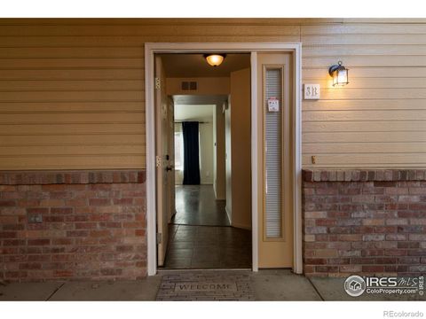 1020 Rolland Moore Drive 3B, Fort Collins, CO 80526 - #: IR989108