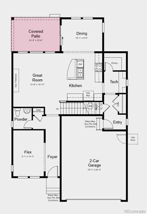 16468 W 92nd Place