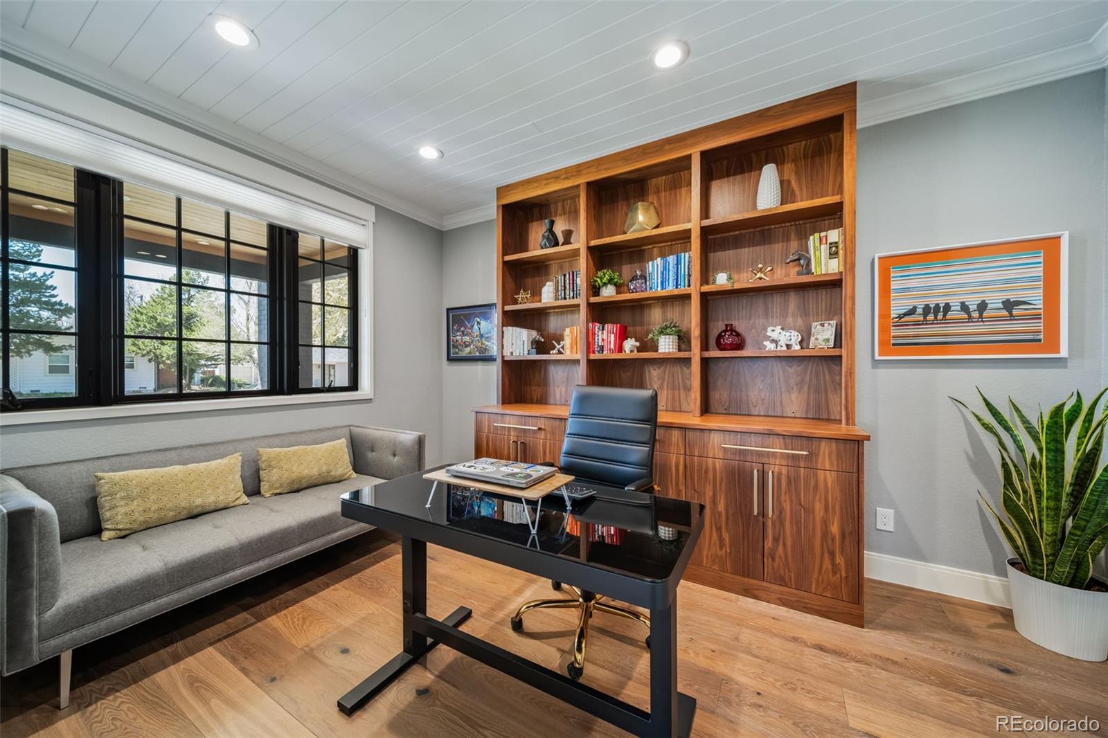 2732 S Jackson Street