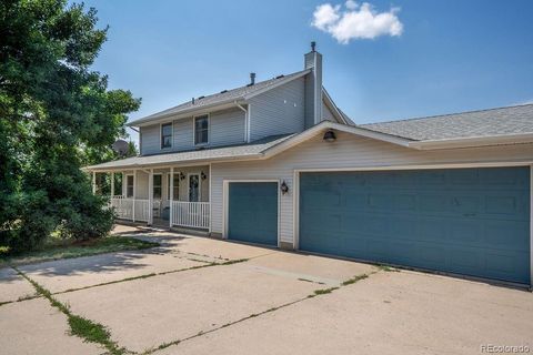 7293 W Lakeside Drive Littleton CO 80125