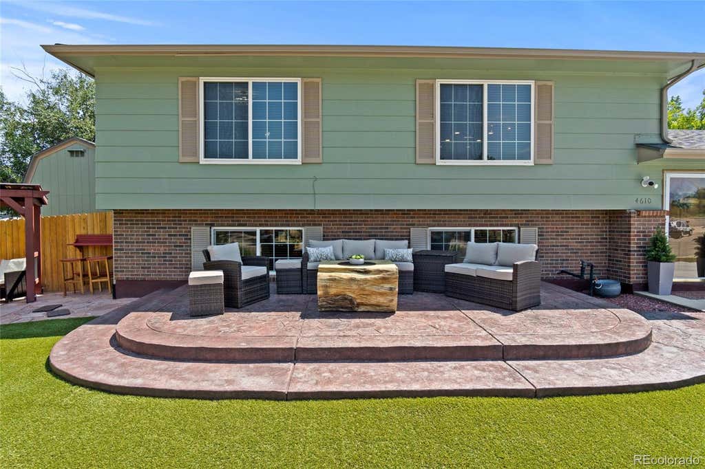 Photo of 4610 S Garrison Street, Littleton, CO 80123 (MLS # 8153536)