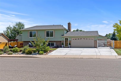 4610 S Garrison Street Littleton CO 80123
