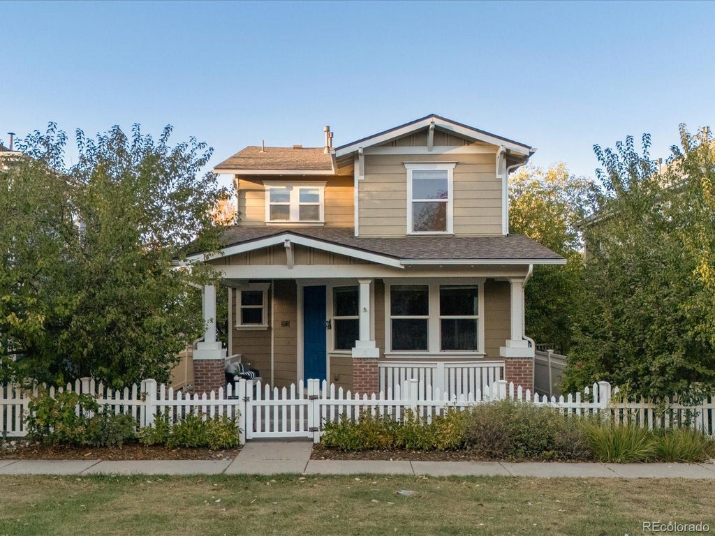 Photo of 2871 Alton Street, Denver, CO 80238 (MLS # 4586649)