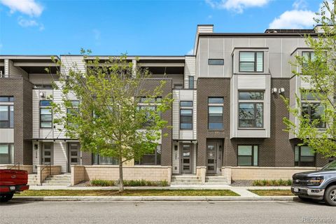 1585 N Perry Street Denver CO 80204