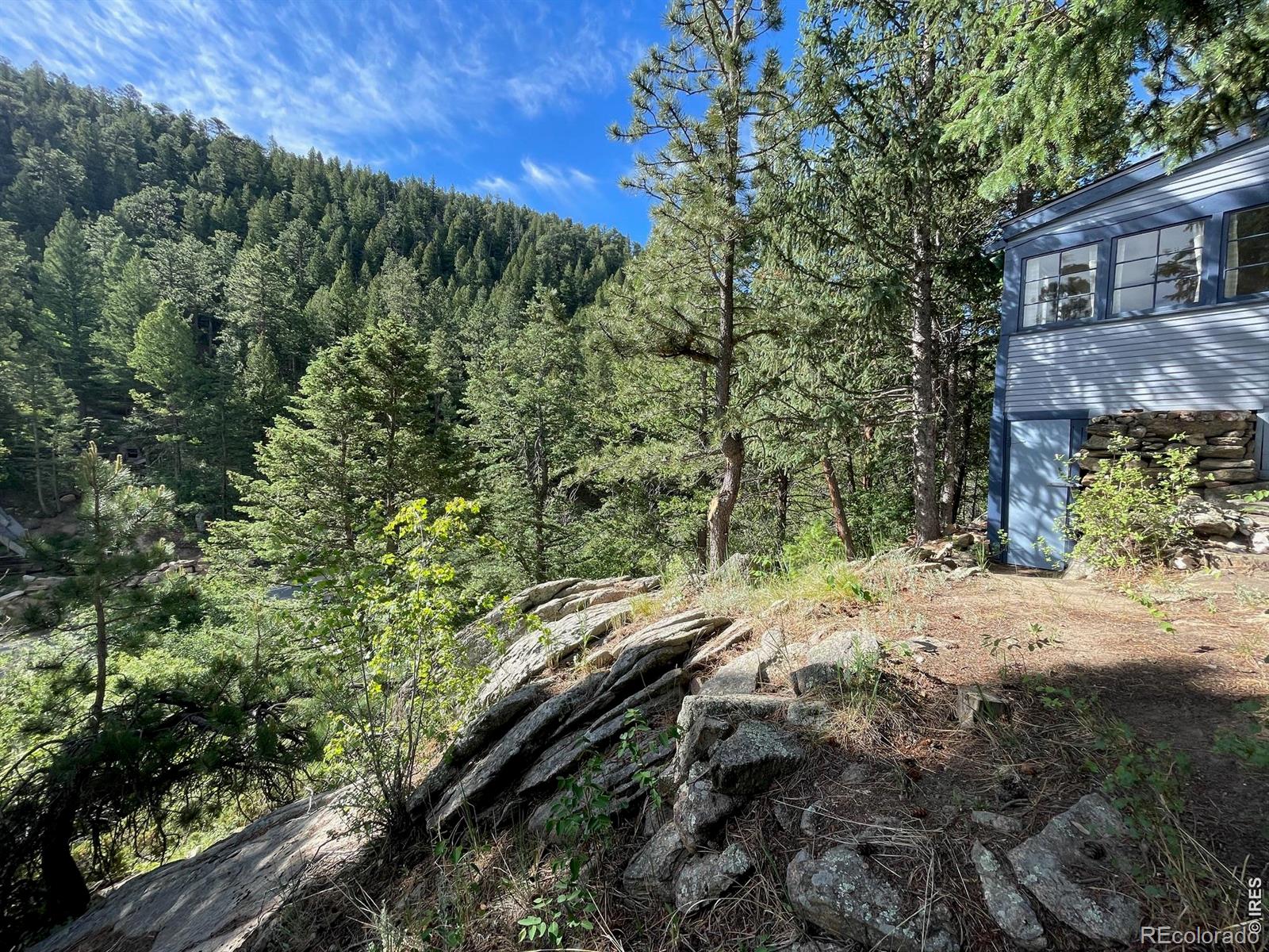10763 Twin Spruce Road