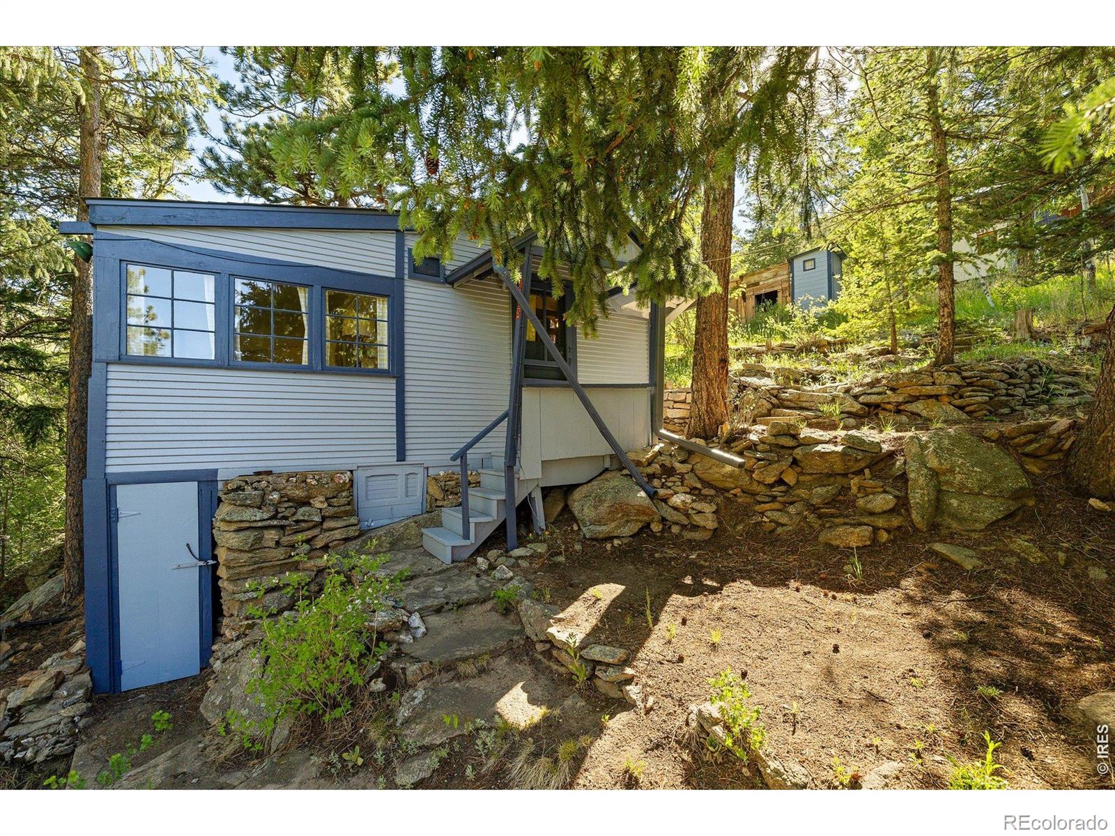 10763 Twin Spruce Road