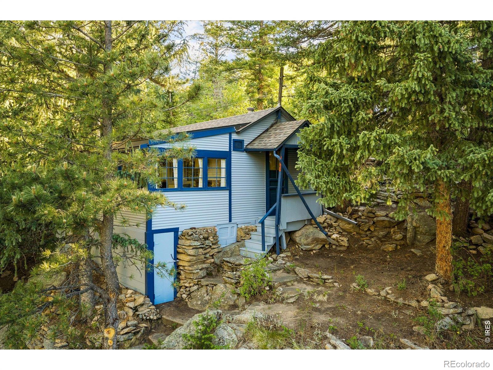 10763 Twin Spruce Road