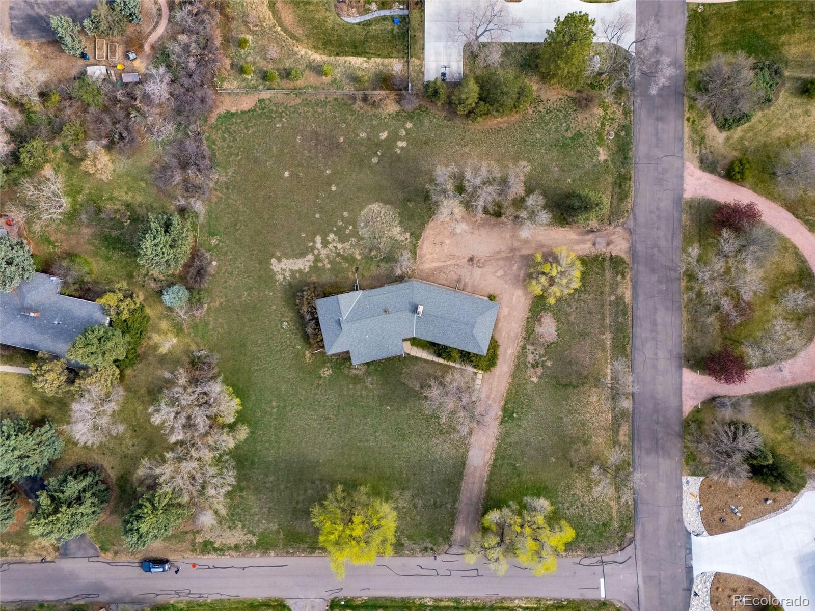 4901 Redwood Drive