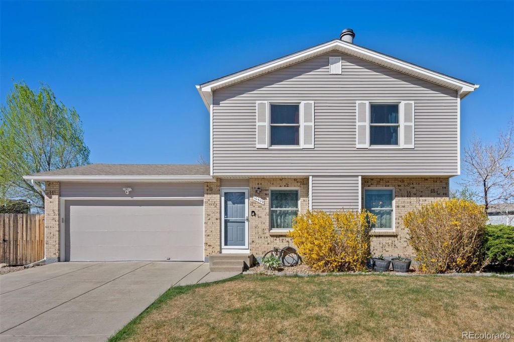 Photo of 10509 Pierson Circle, Broomfield, CO 80021 (MLS # 6806181)