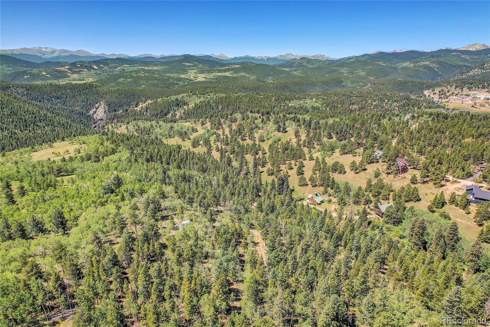 Block 9 Lot 4 Hughesville Road