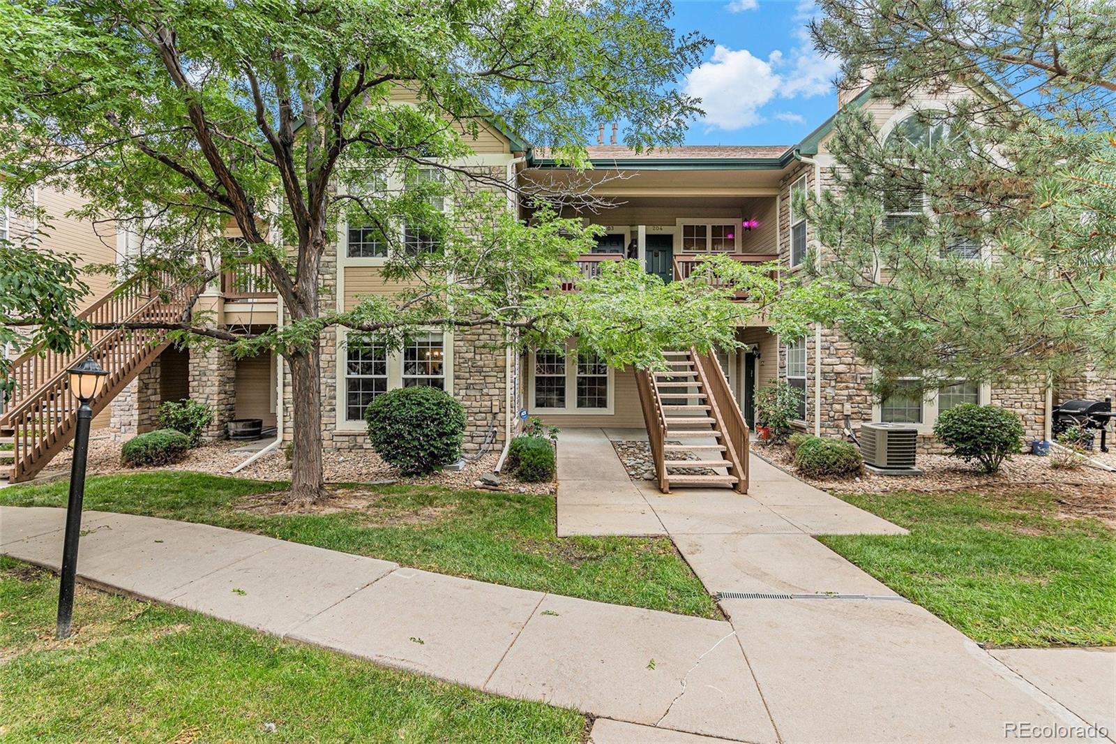 4015 S Dillon Way 102