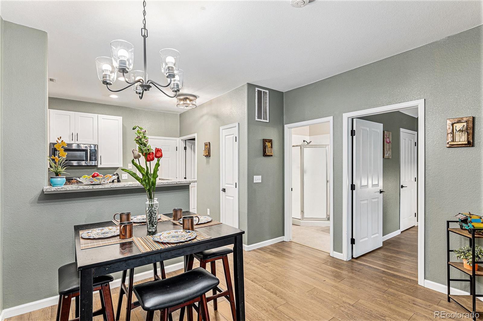 4015 S Dillon Way 102