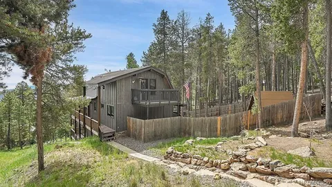 63 Paiute Road, Evergreen, CO 80439 - #: 2117348