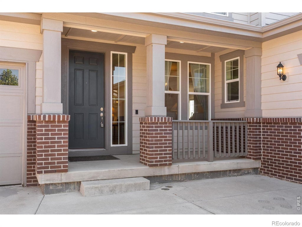 Photo of 2338 Tyrrhenian Circle, Longmont, CO 80504 (MLS # IR1069224)