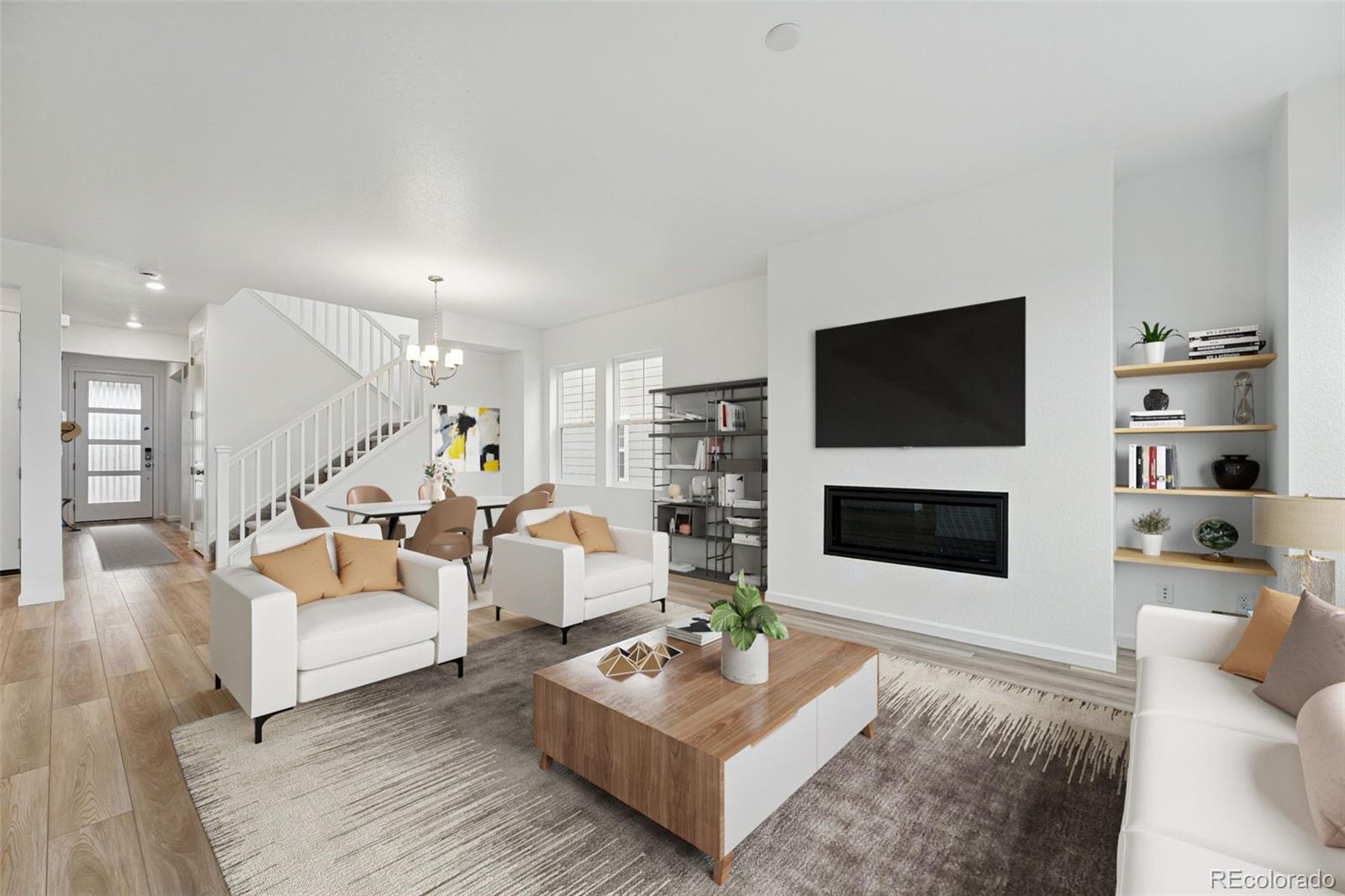 8840 Whiteclover Street