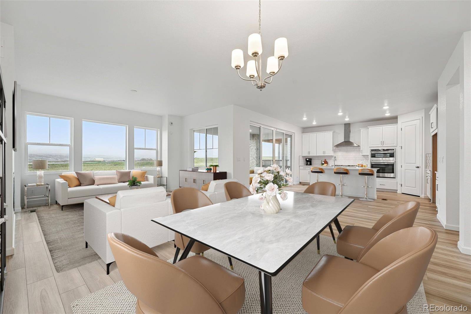 8840 Whiteclover Street