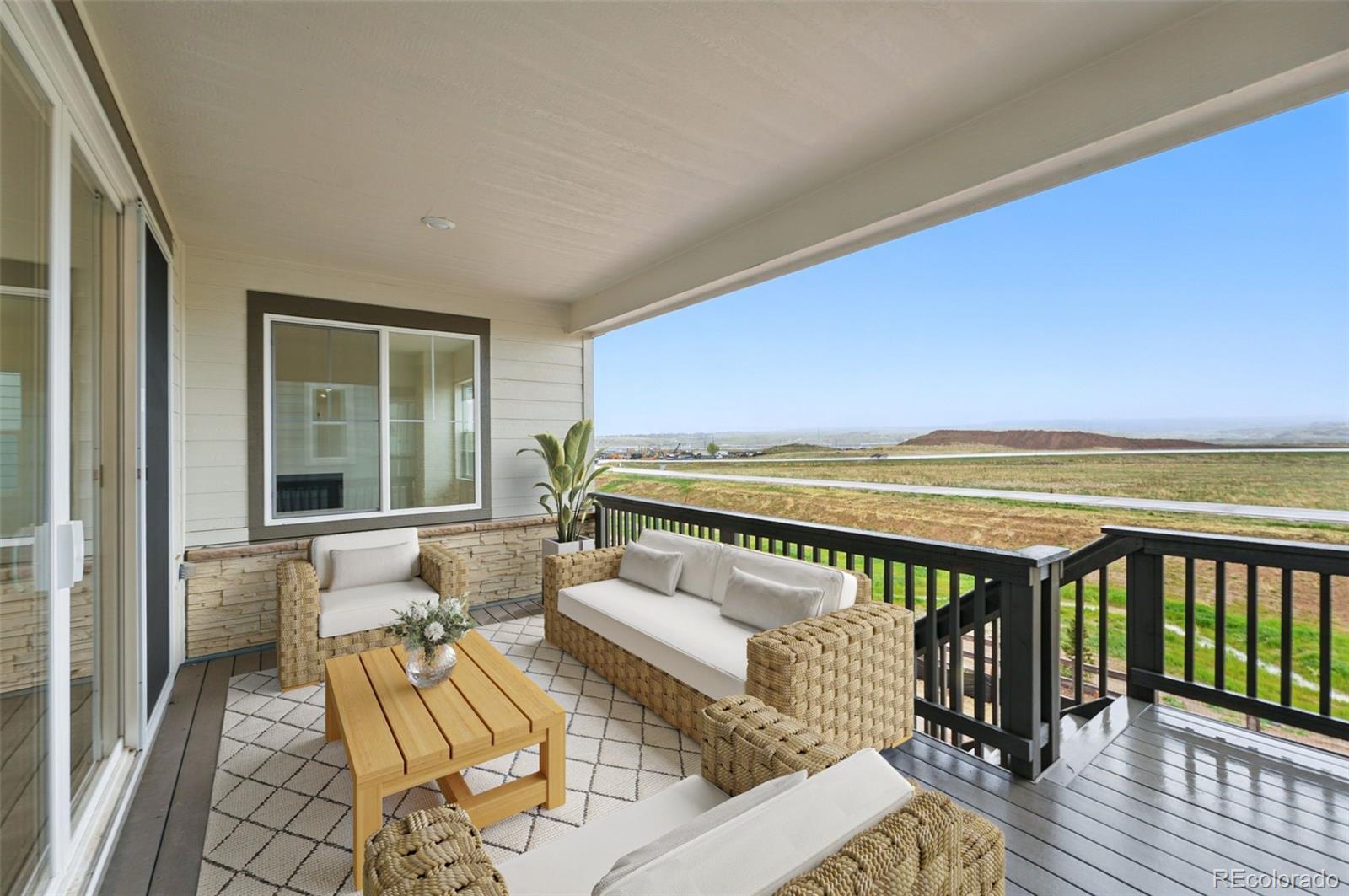 8840 Whiteclover Street