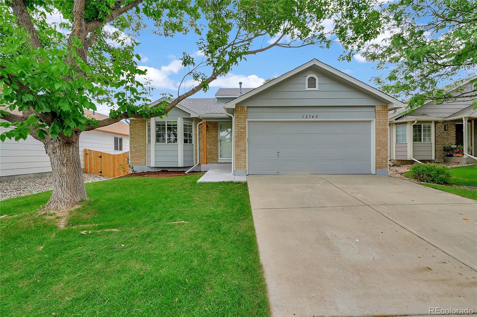 View Broomfield, CO 80020 house