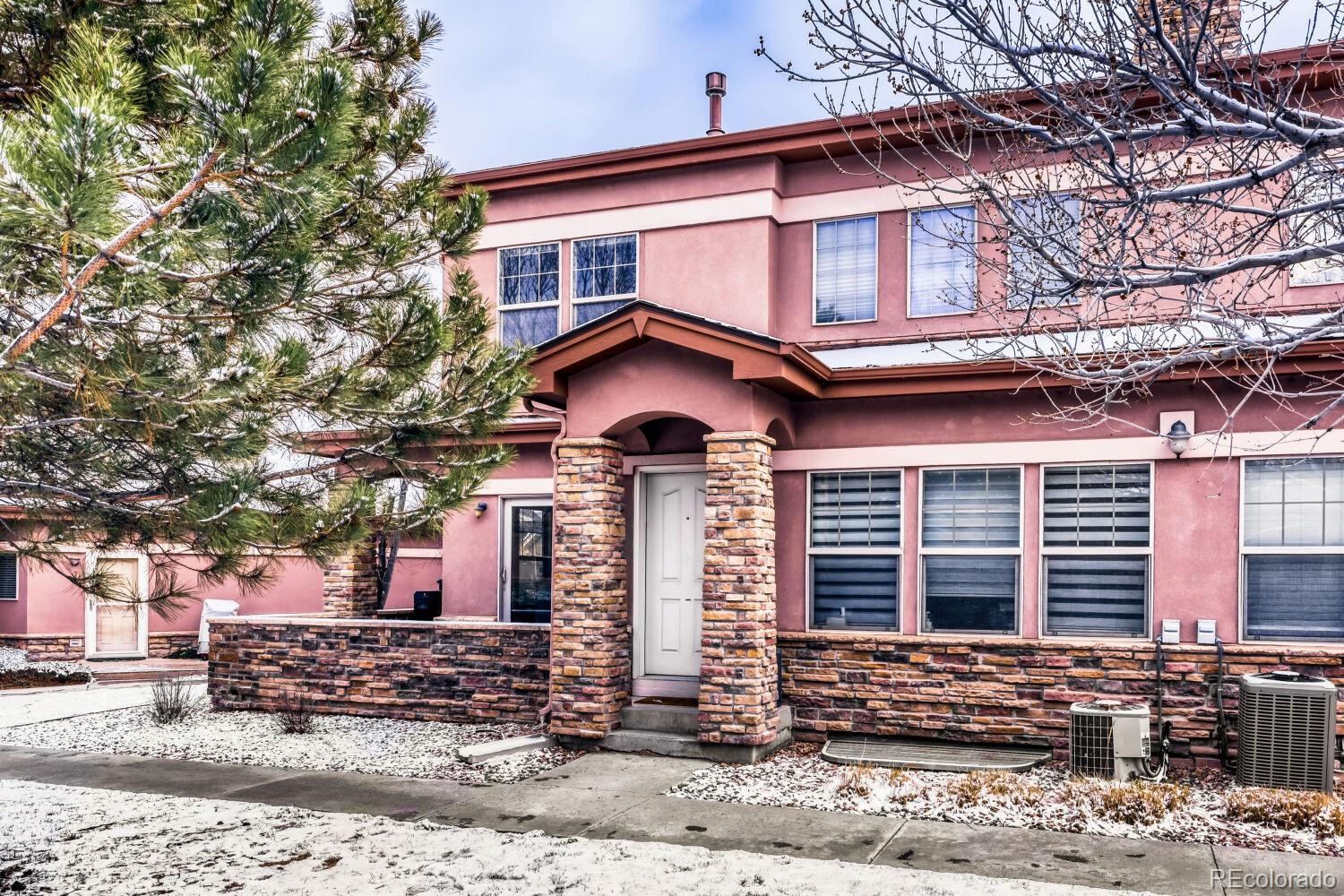 15501 E 112th Ave #35A, Commerce City, CO, 80022