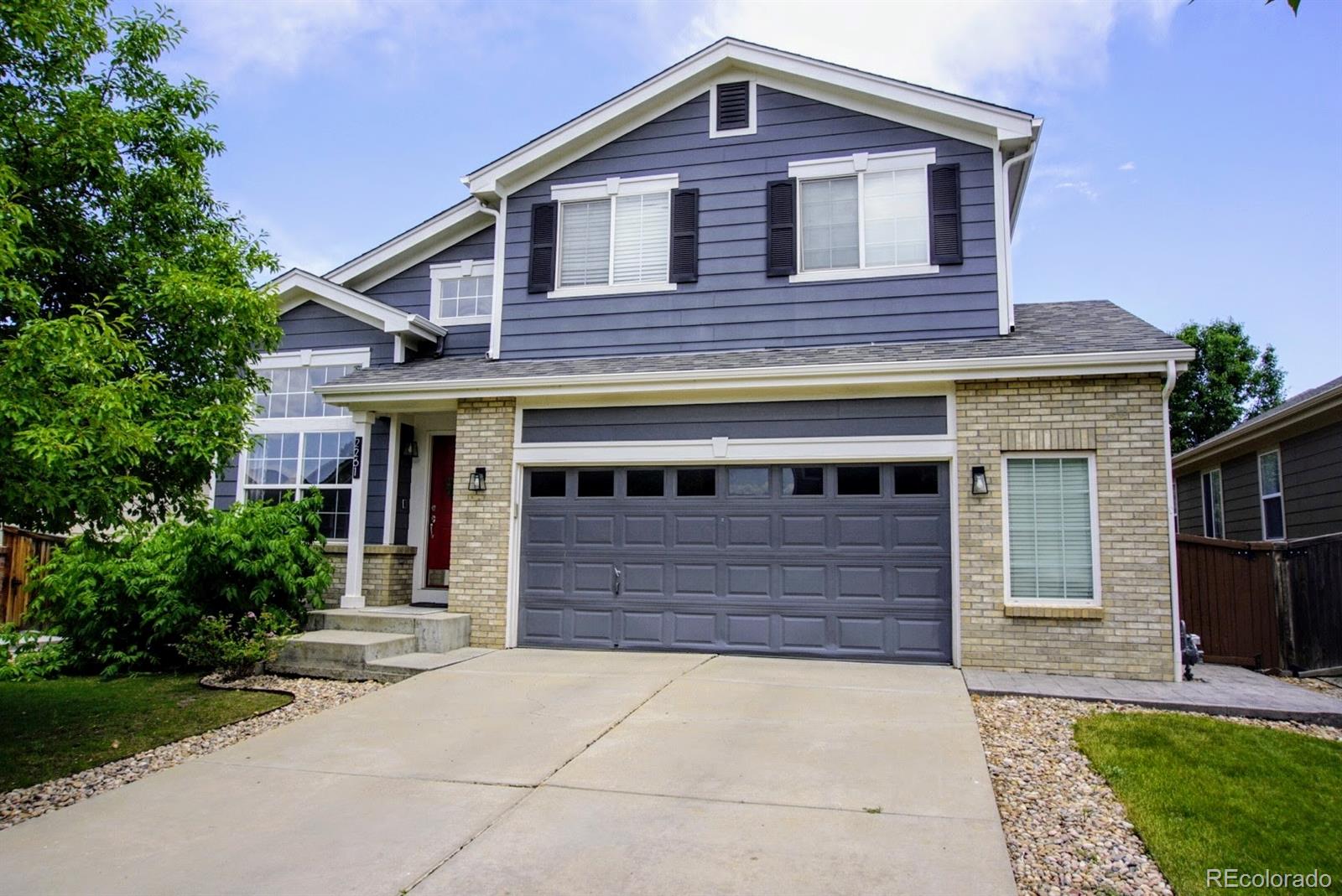 2261 Alpine Drive
