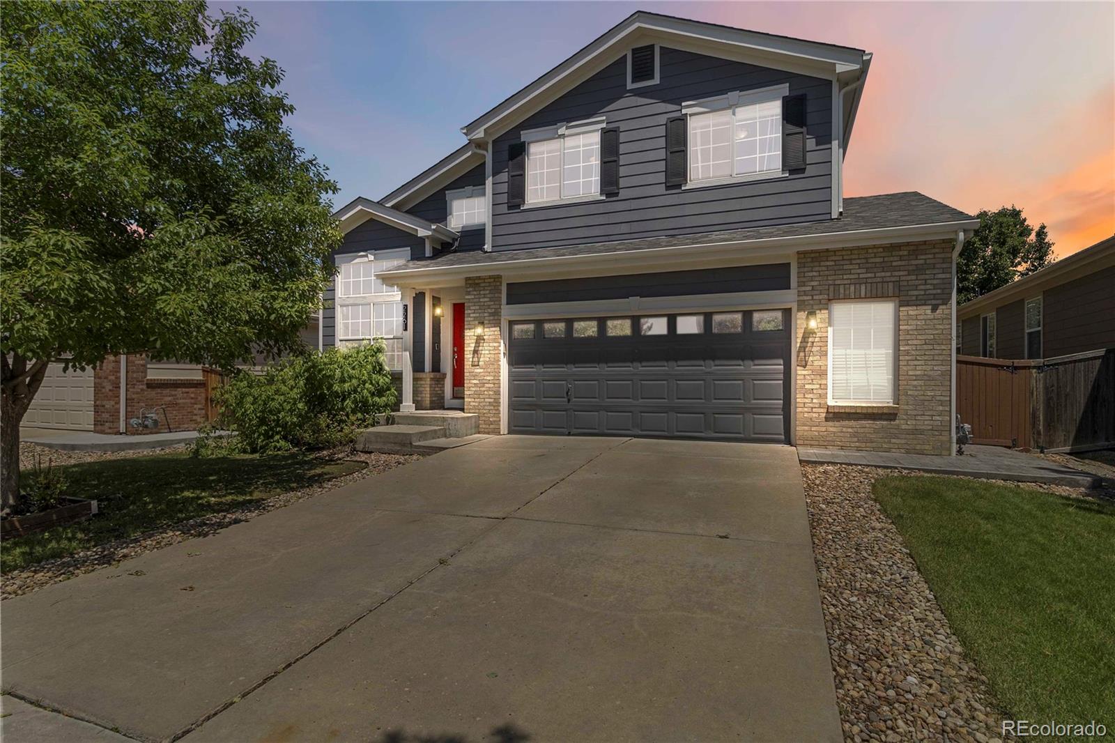 2261 Alpine Drive