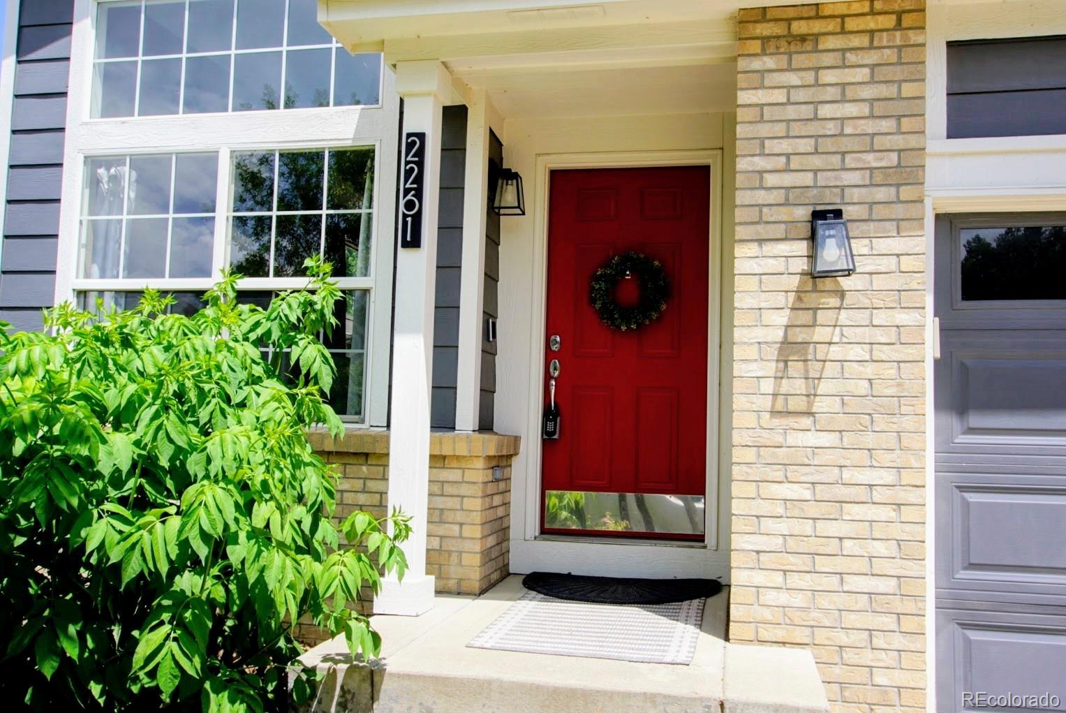 2261 Alpine Drive