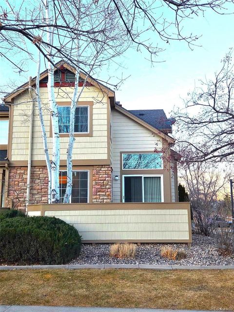 Photo of 5551 Cornerstone Drive #25, Fort Collins, CO 80528 (MLS # 5126874)