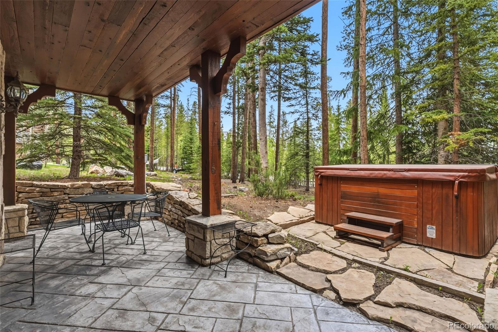 54 Boulder Cir, Breckenridge, CO, 80424, USA, 7 Bedrooms Bedrooms, ,6 BathroomsBathrooms,Residential,Active,54 Boulder Cir,9553539