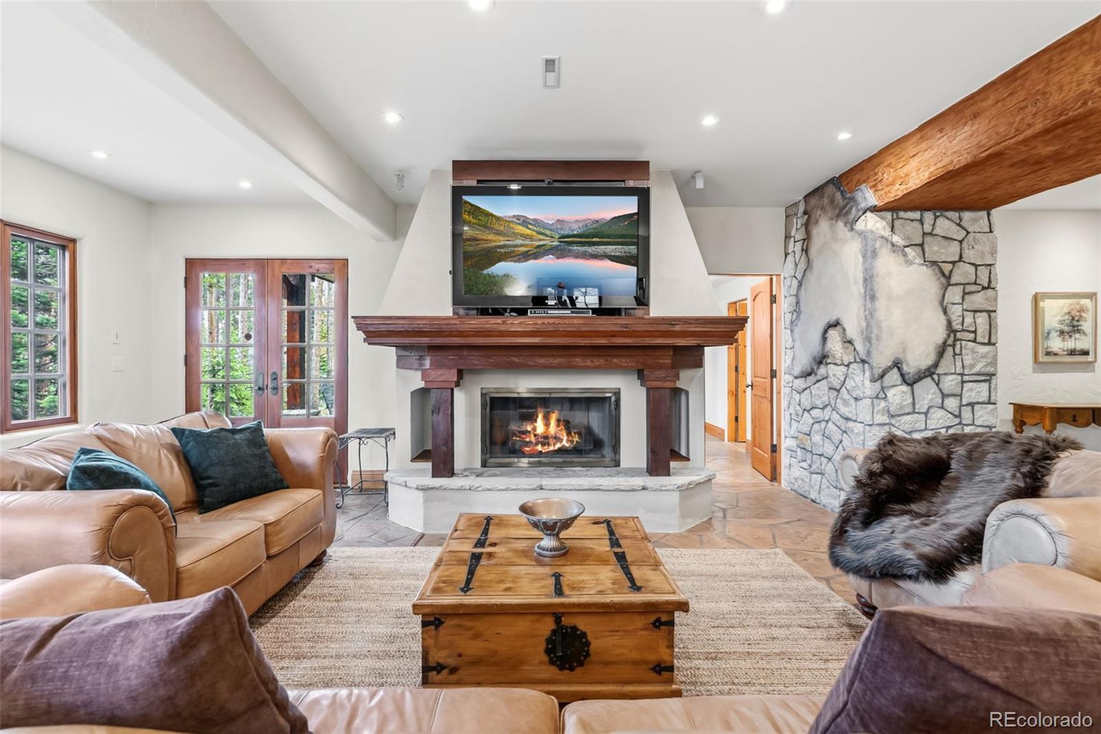 54 Boulder Cir, Breckenridge, CO, 80424, USA, 7 Bedrooms Bedrooms, ,6 BathroomsBathrooms,Residential,Active,54 Boulder Cir,9553539