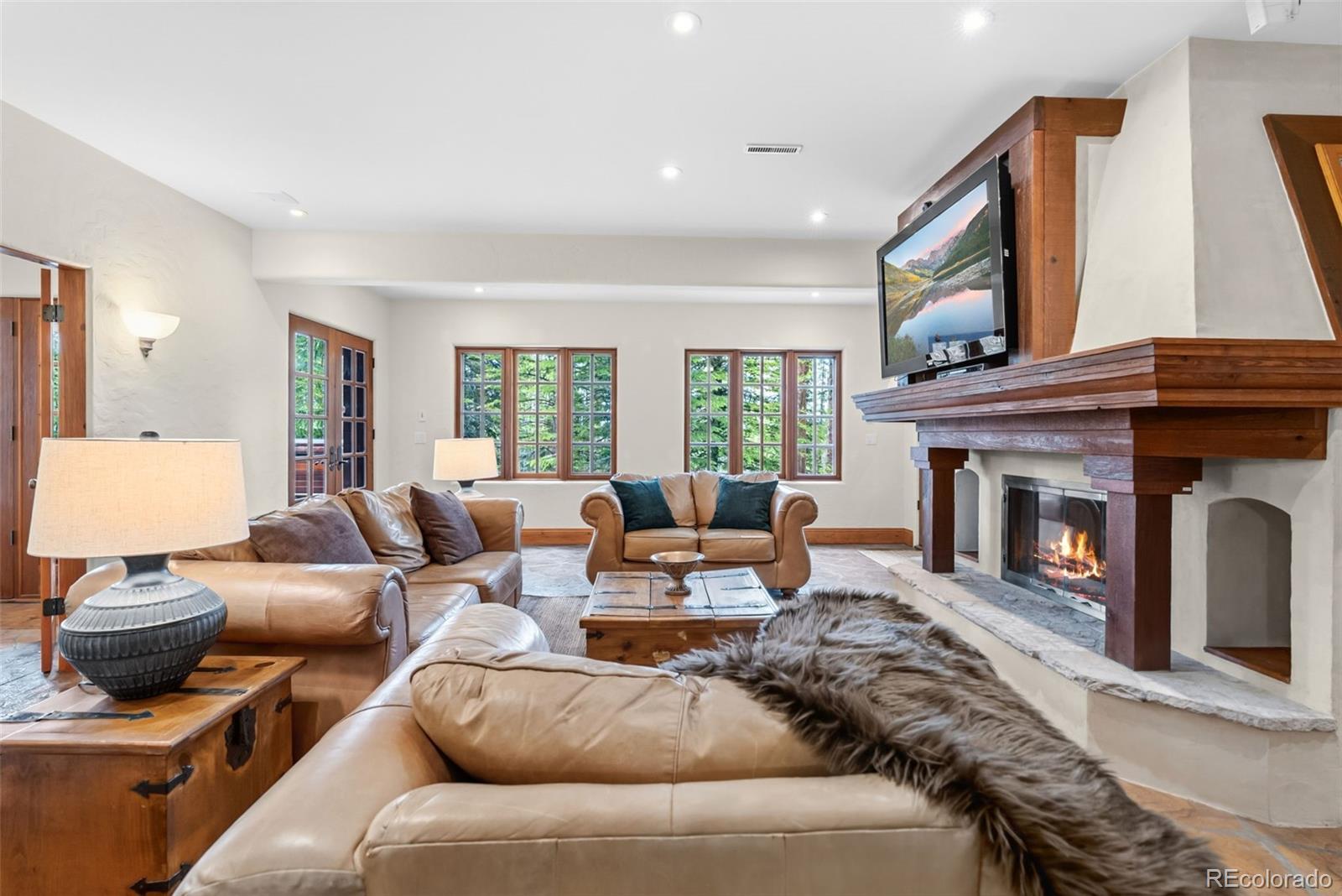 54 Boulder Cir, Breckenridge, CO, 80424, USA, 7 Bedrooms Bedrooms, ,6 BathroomsBathrooms,Residential,Active,54 Boulder Cir,9553539