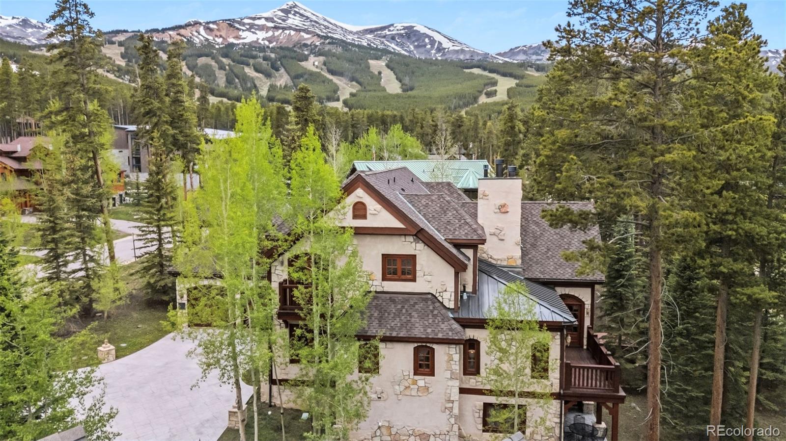 54 Boulder Cir, Breckenridge, CO, 80424, USA, 7 Bedrooms Bedrooms, ,6 BathroomsBathrooms,Residential,Active,54 Boulder Cir,9553539