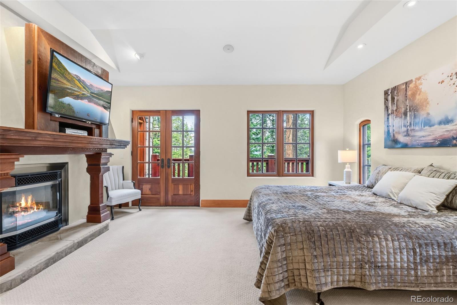54 Boulder Cir, Breckenridge, CO, 80424, USA, 7 Bedrooms Bedrooms, ,6 BathroomsBathrooms,Residential,Active,54 Boulder Cir,9553539