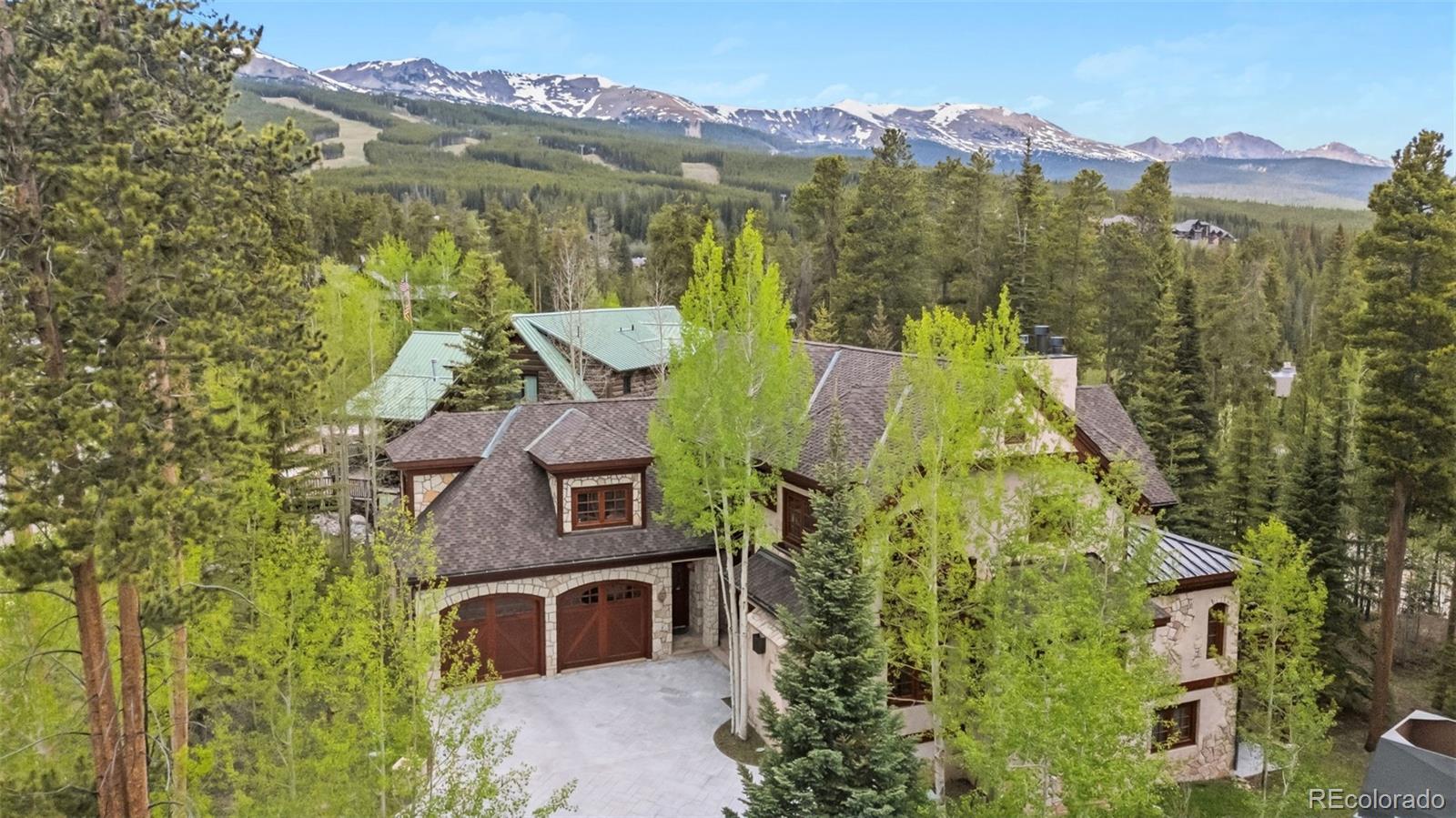 54 Boulder Cir, Breckenridge, CO, 80424, USA, 7 Bedrooms Bedrooms, ,6 BathroomsBathrooms,Residential,Active,54 Boulder Cir,9553539