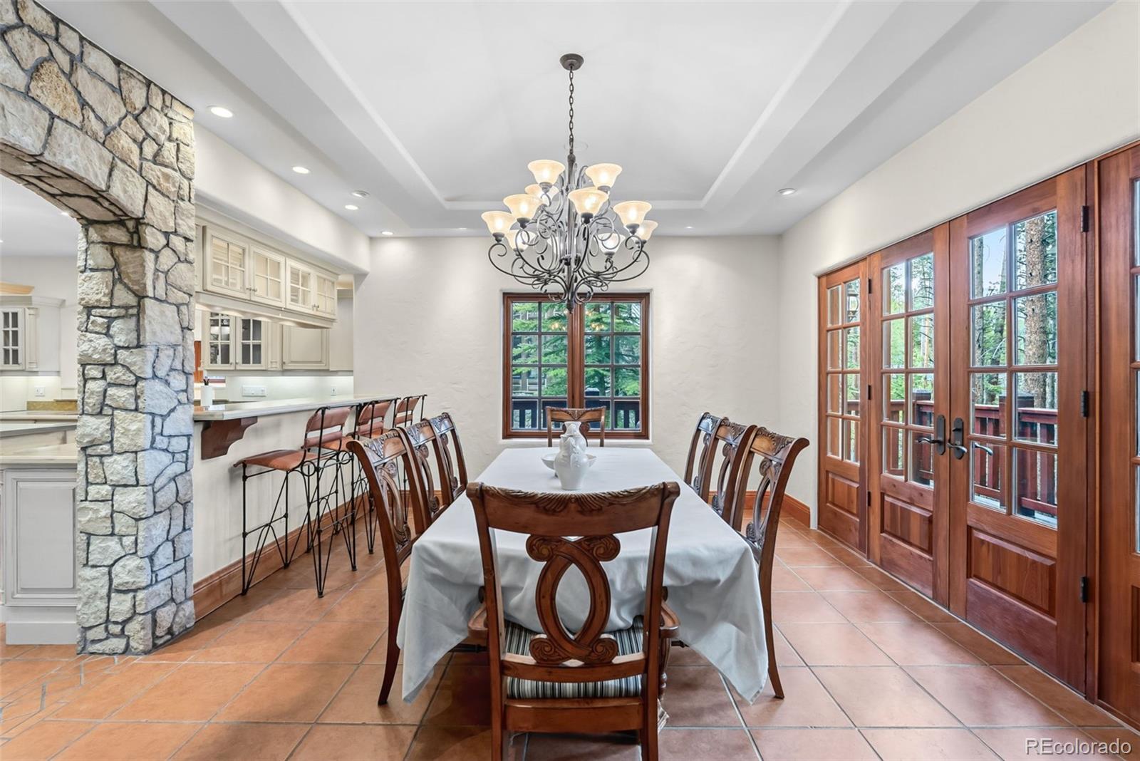 54 Boulder Cir, Breckenridge, CO, 80424, USA, 7 Bedrooms Bedrooms, ,6 BathroomsBathrooms,Residential,Active,54 Boulder Cir,9553539