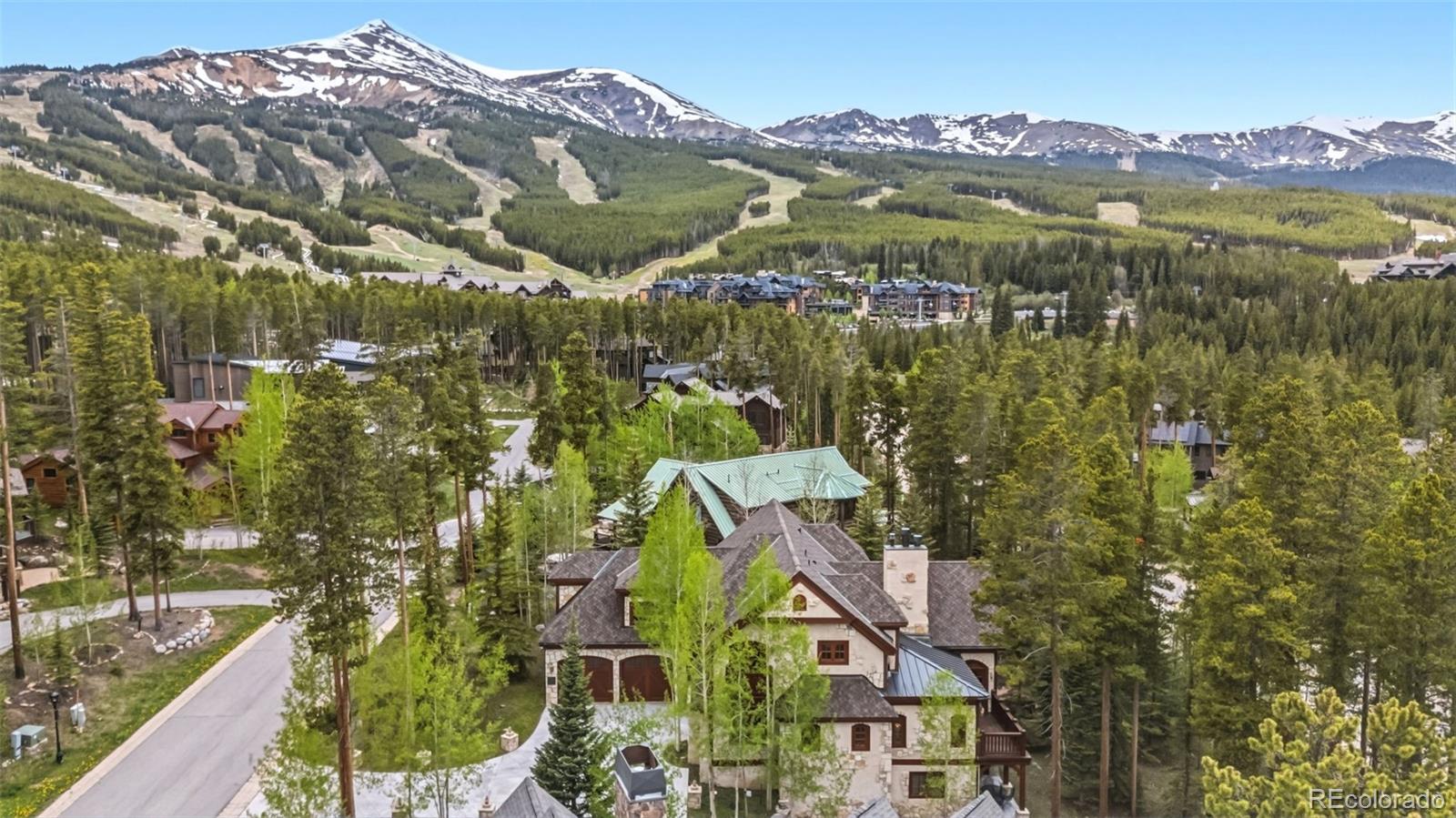 54 Boulder Cir, Breckenridge, CO, 80424, USA, 7 Bedrooms Bedrooms, ,6 BathroomsBathrooms,Residential,Active,54 Boulder Cir,9553539