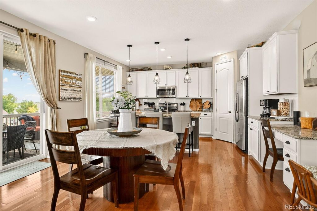 Photo of 5382 E 140th Place, Thornton, CO 80602 (MLS # 4762338)