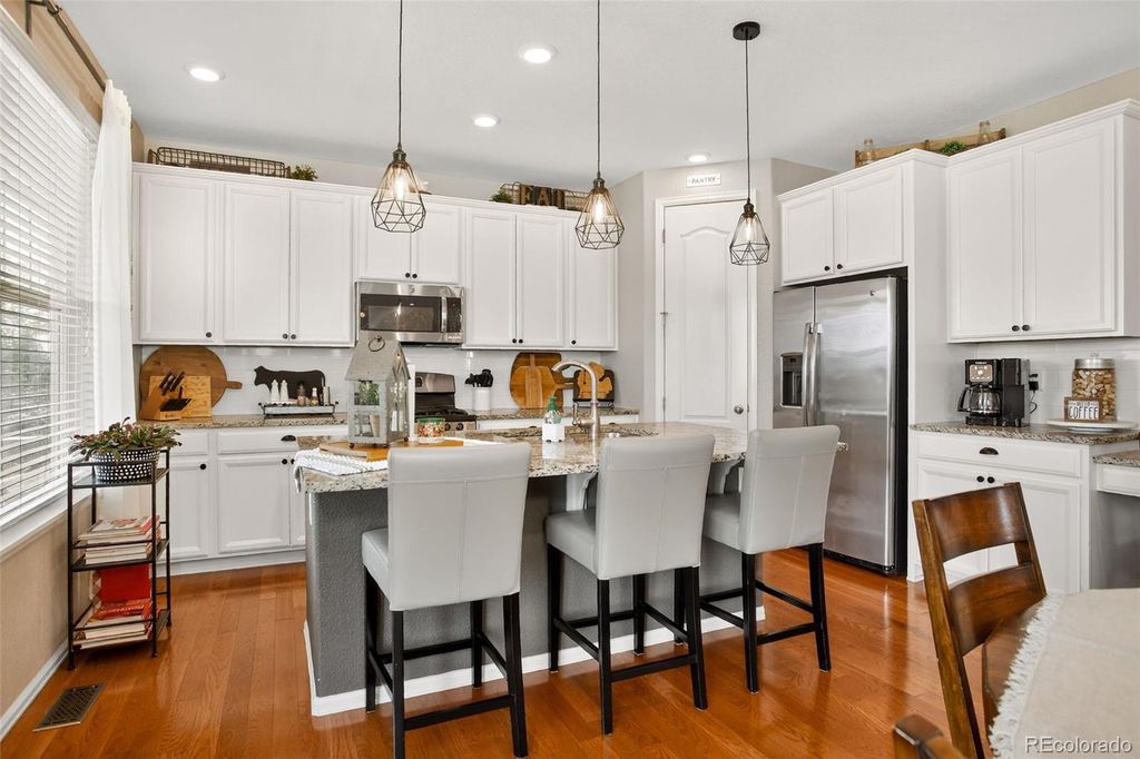 Photo of 5382 E 140th Place, Thornton, CO 80602 (MLS # 4762338)