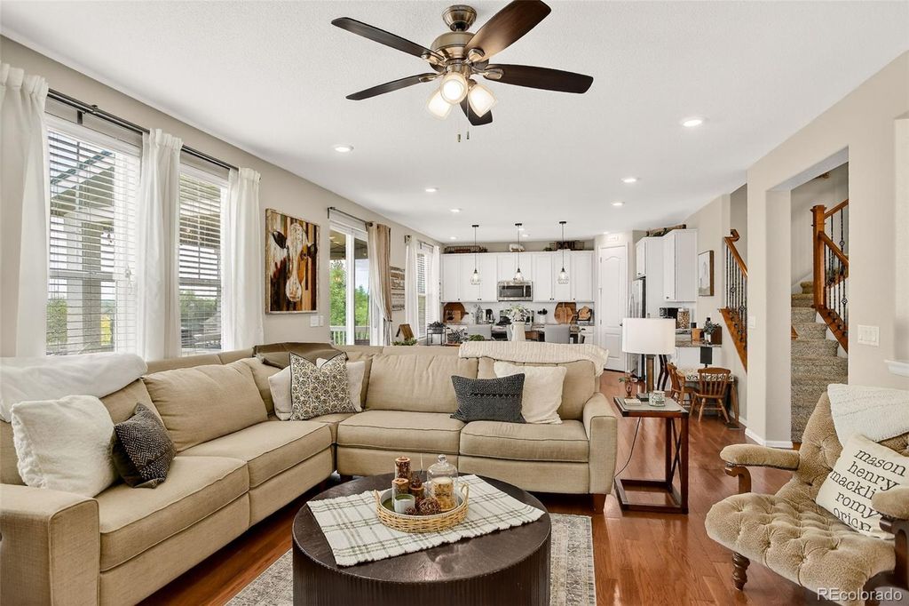 Photo of 5382 E 140th Place, Thornton, CO 80602 (MLS # 4762338)