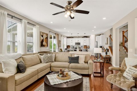 5382 E 140th Place Thornton CO 80602