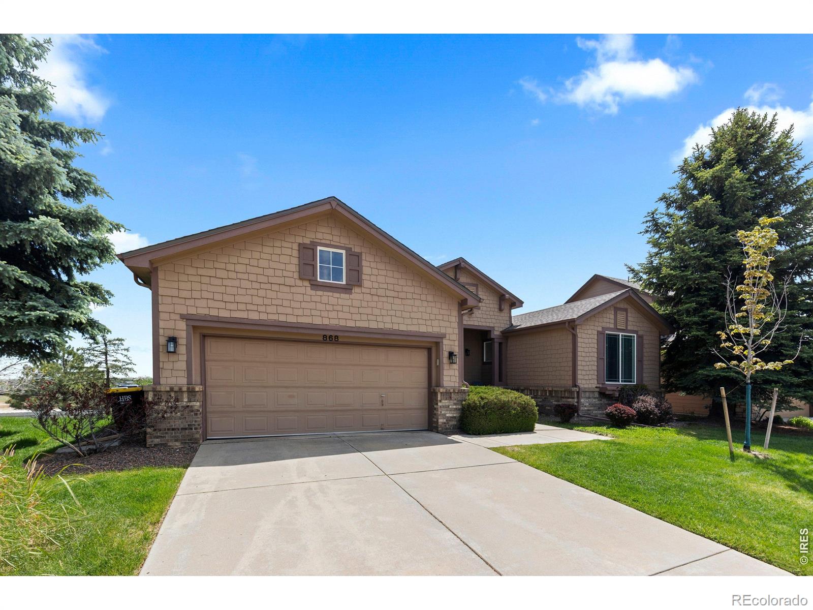 868 Bramblewood Drive