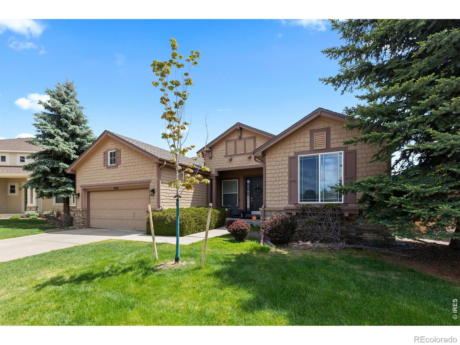 868 Bramblewood Drive