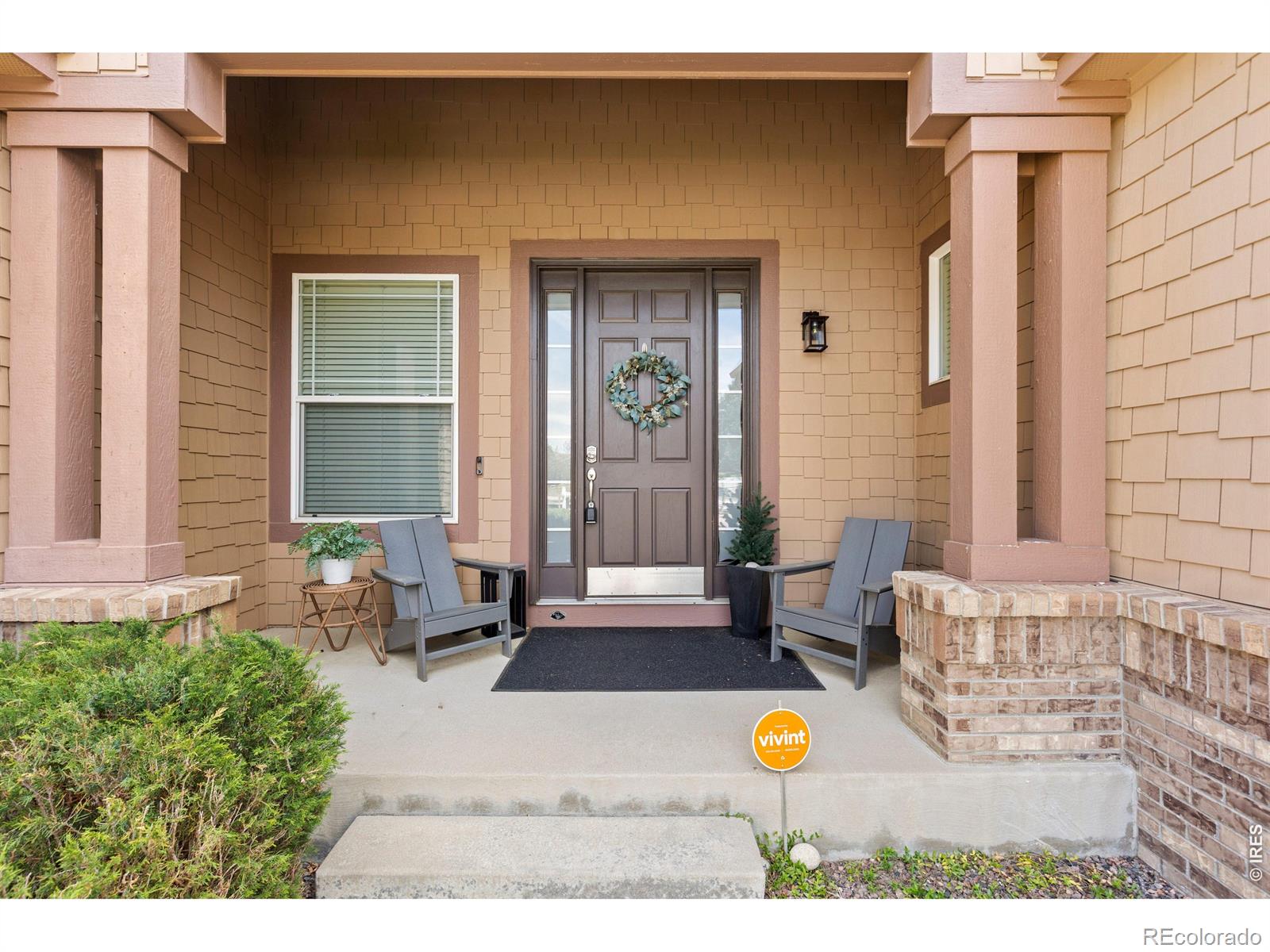 868 Bramblewood Drive