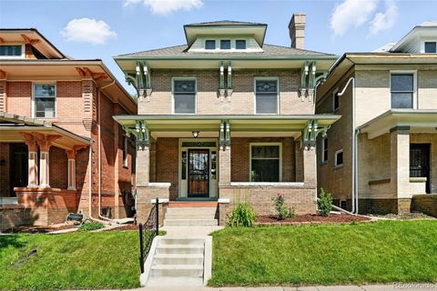 1582 Steele Street Denver CO 80206