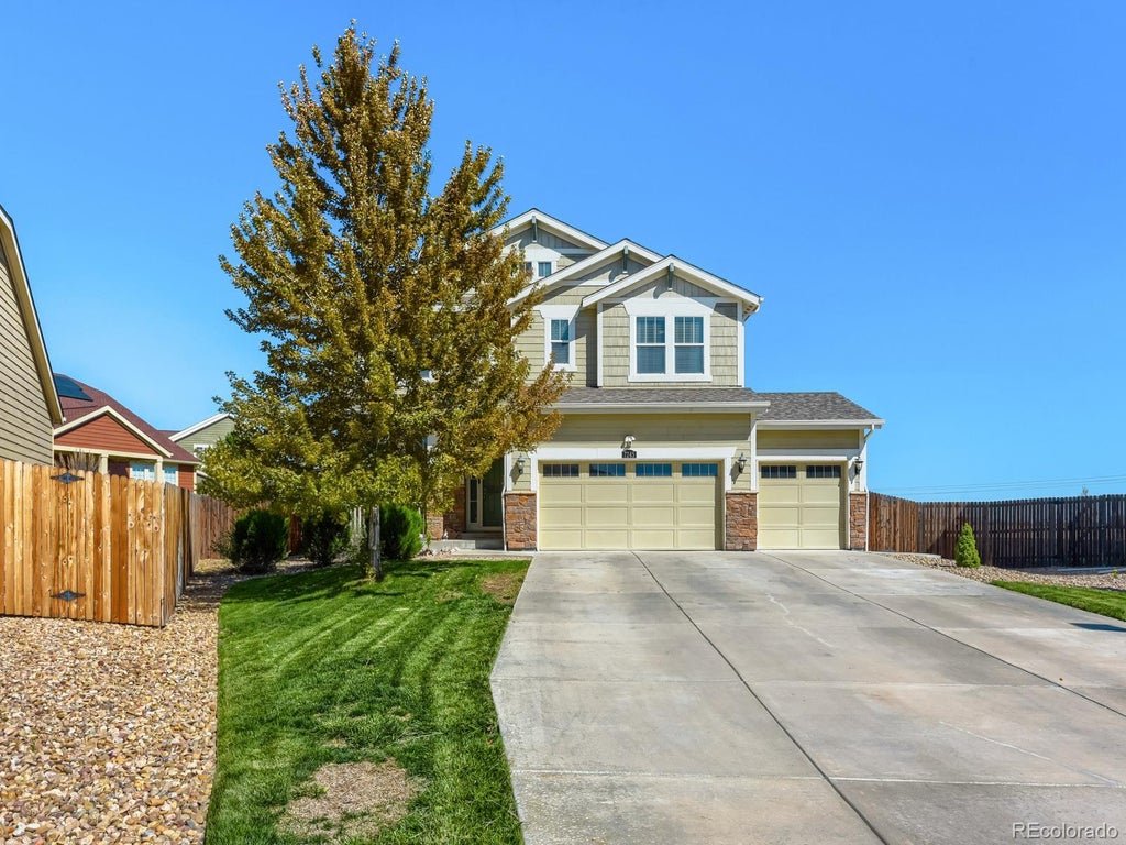 Photo of 7245 E 133rd Circle, Thornton, CO 80602 (MLS # 7746600)