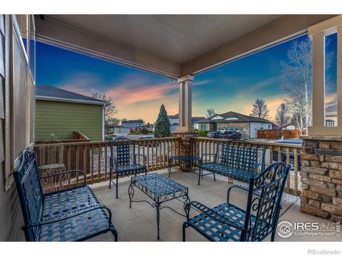 1831 Ashford Circle Longmont CO 80504