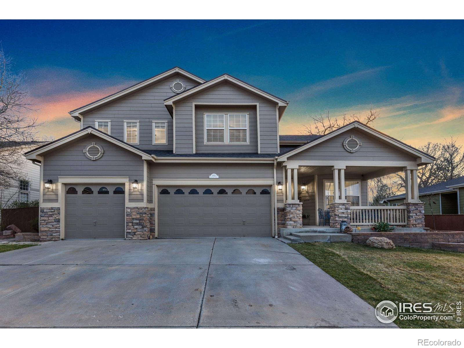 1831 Ashford Circle