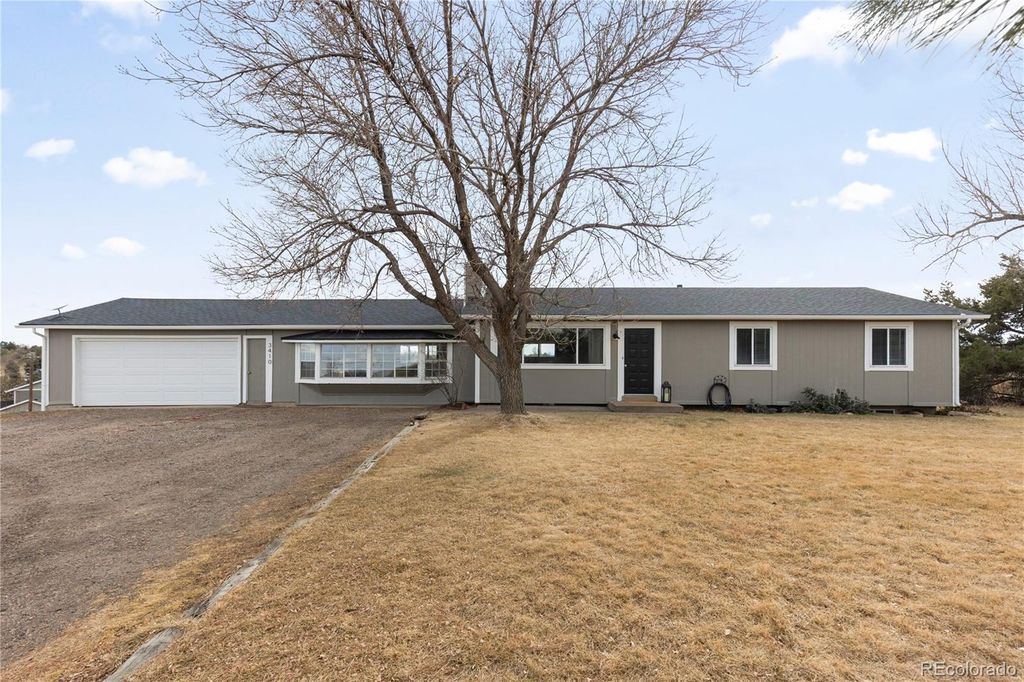 Photo of 3410 Dogwood Avenue, Parker, CO 80134 (MLS # 1881574)